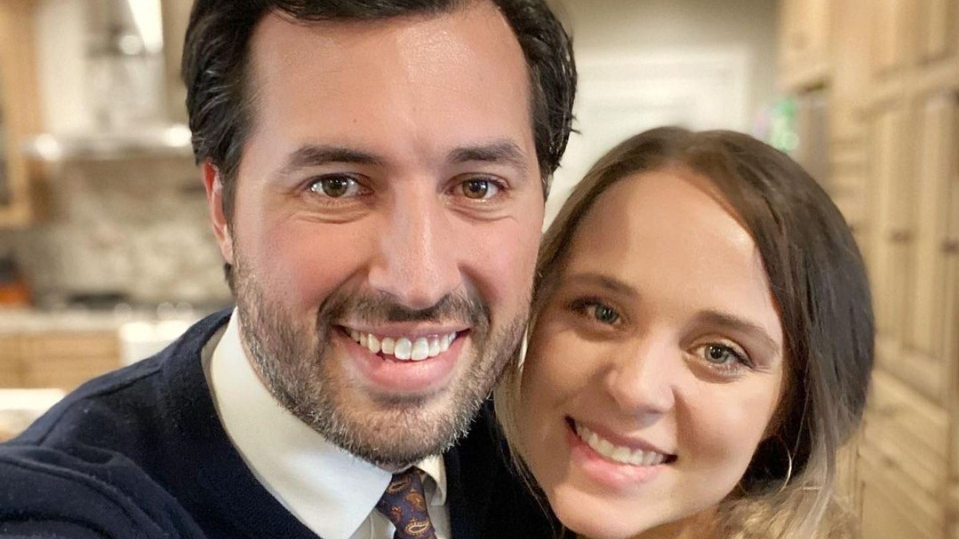 Jinger Duggar shares adorable fact about her marriage to Jeremy Vuolo