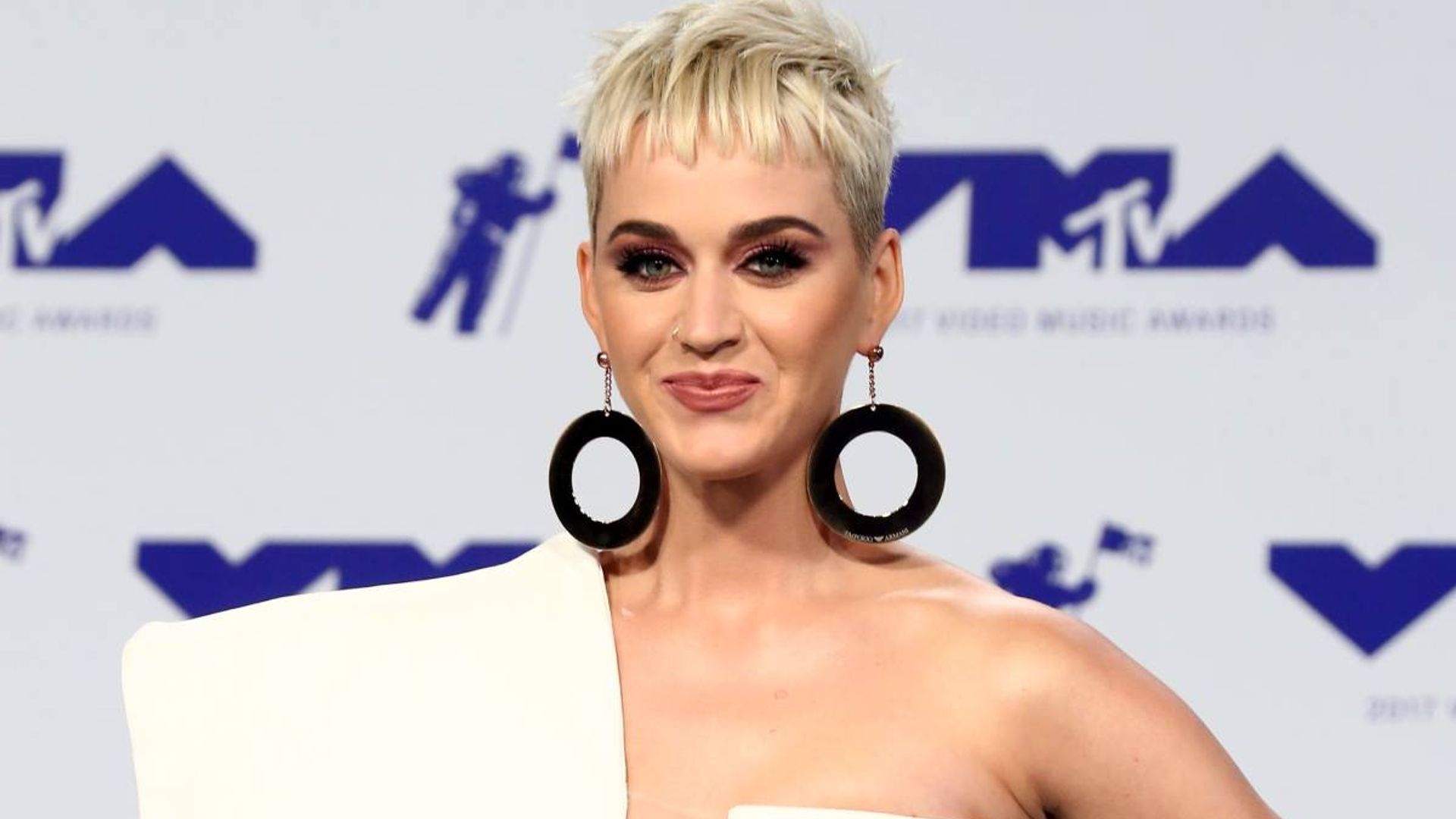 Katy Perry makes major change to her appearance - and Orlando Bloom ...