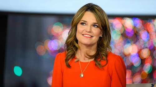 Savannah Guthrie's fans 'pray for her' as she undergoes surgery