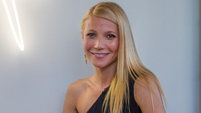 Gwyneth Paltrow wears striking bikini to announce unexpected news | HELLO!