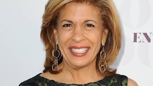 Hoda Kotb delighted following latest health update – fans react