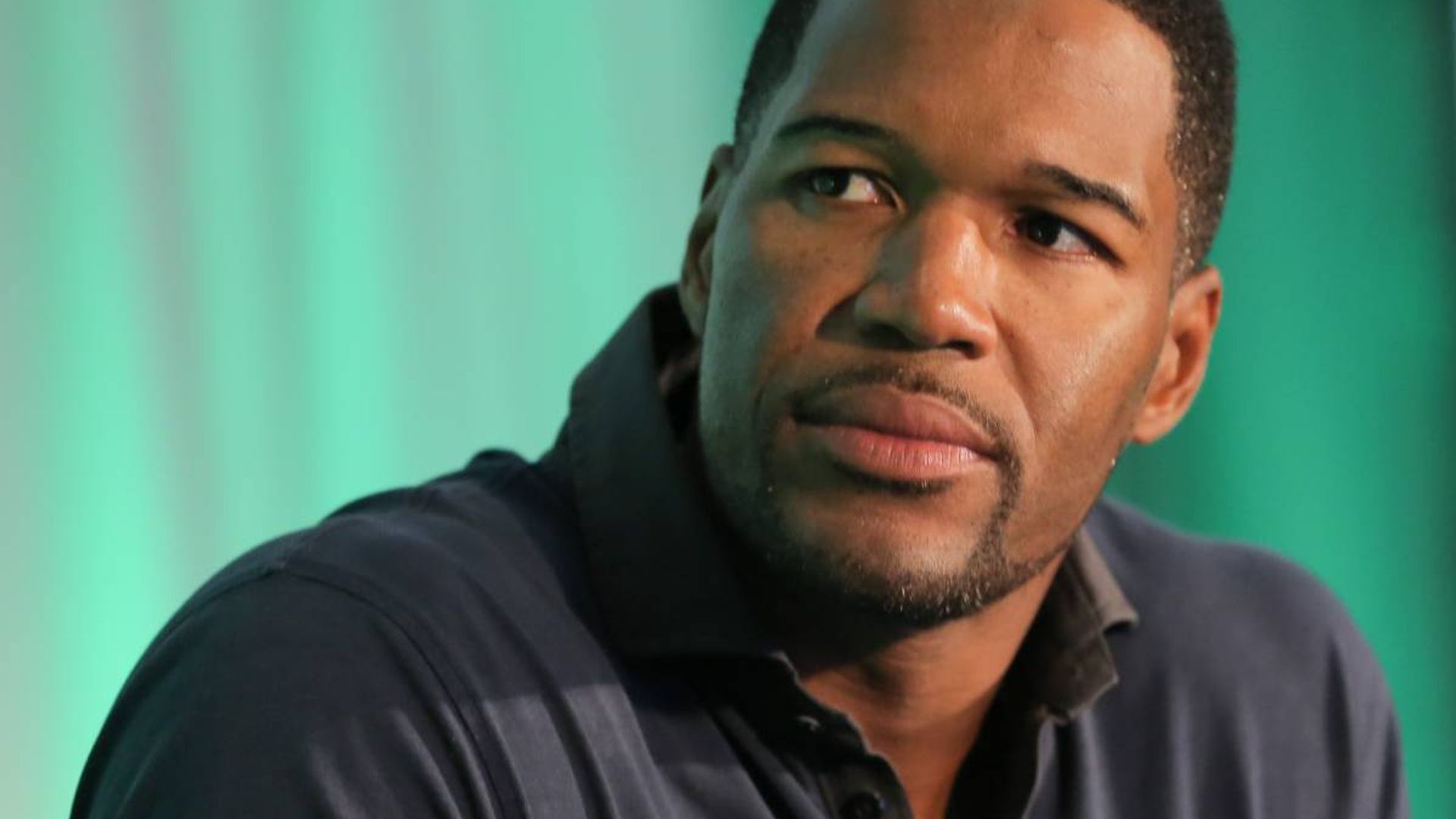 Michael Strahan Makes Shock Revelation About Working On GMA - Details ...