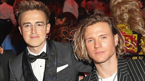 Tom Fletcher and Dougie Poynter reveal the ups and downs of their 17-year friendship