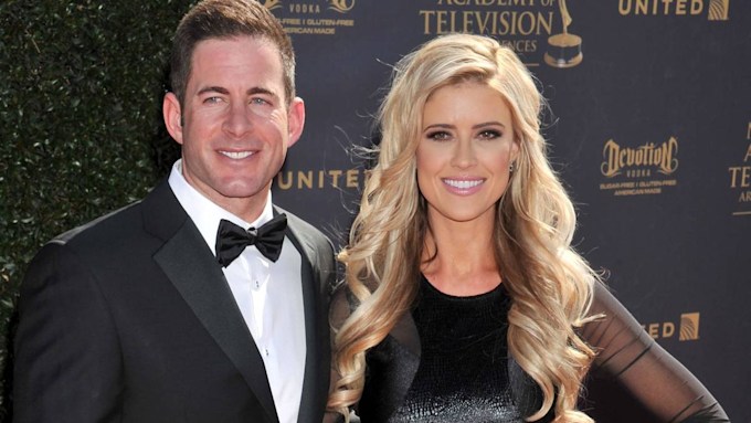 Christina Anstead's ex-husband celebrates special occasion with rare ...