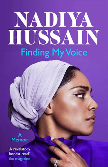 Nadiya-Hussain-book