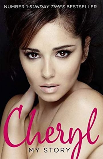 Cheryl-My-Story