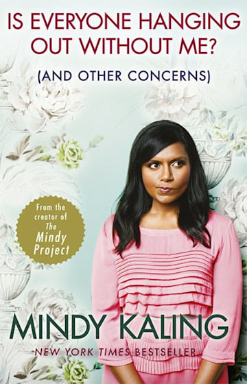 Mindy-Kaling-book