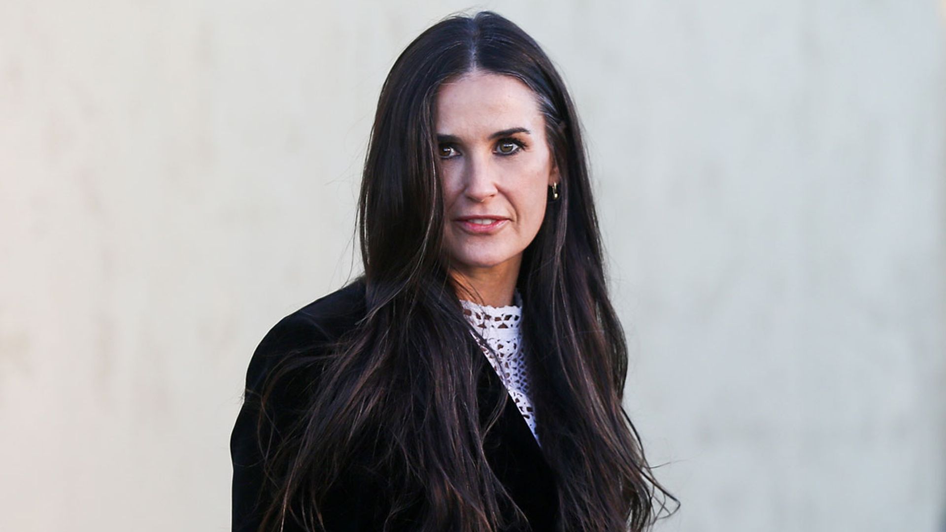 Demi Moore Reacts To Daughter Tallulah Willis' Surprise Engagement ...