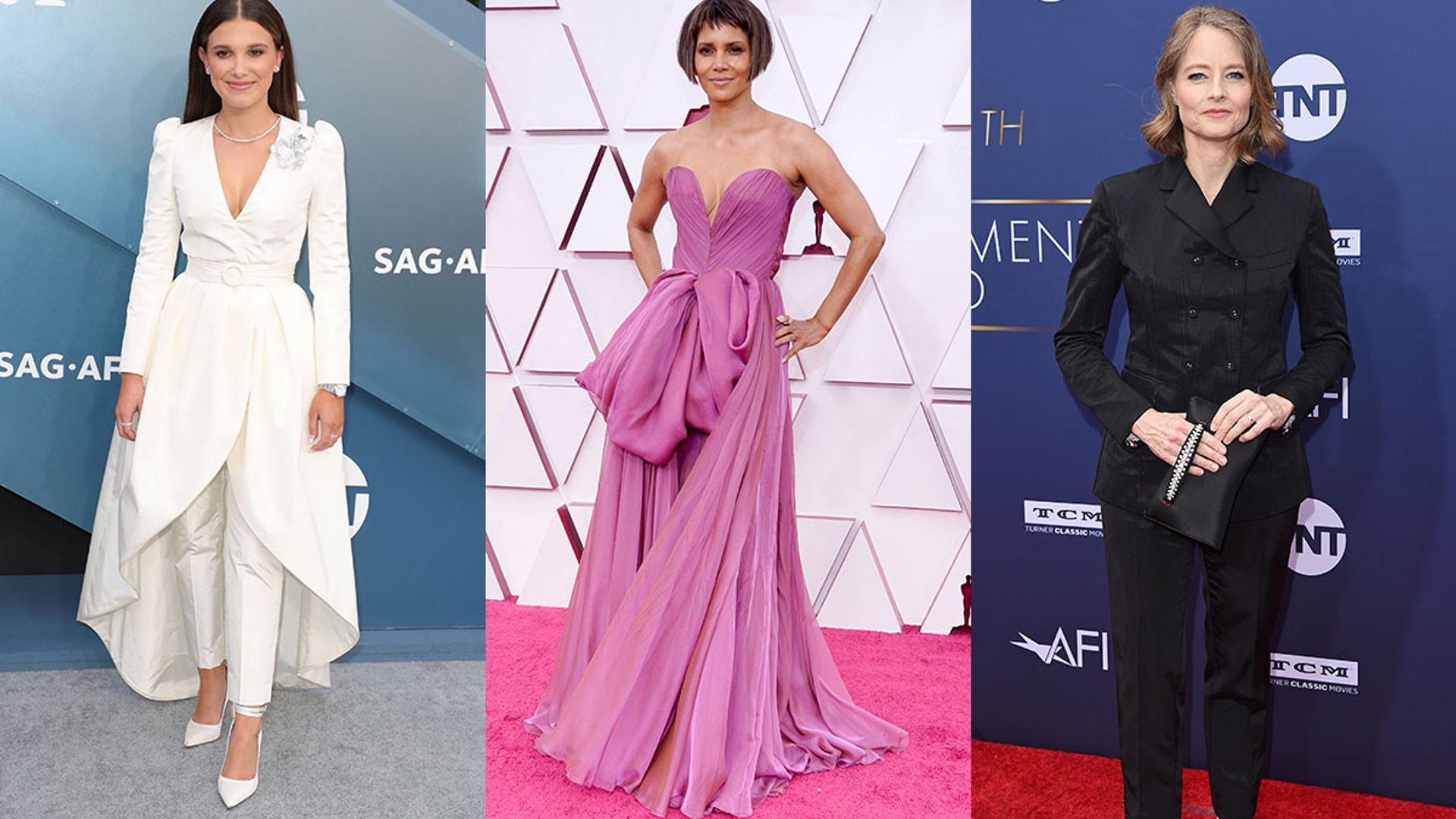 5 celebrities you didn't know are deaf or hard of hearing: from Millie