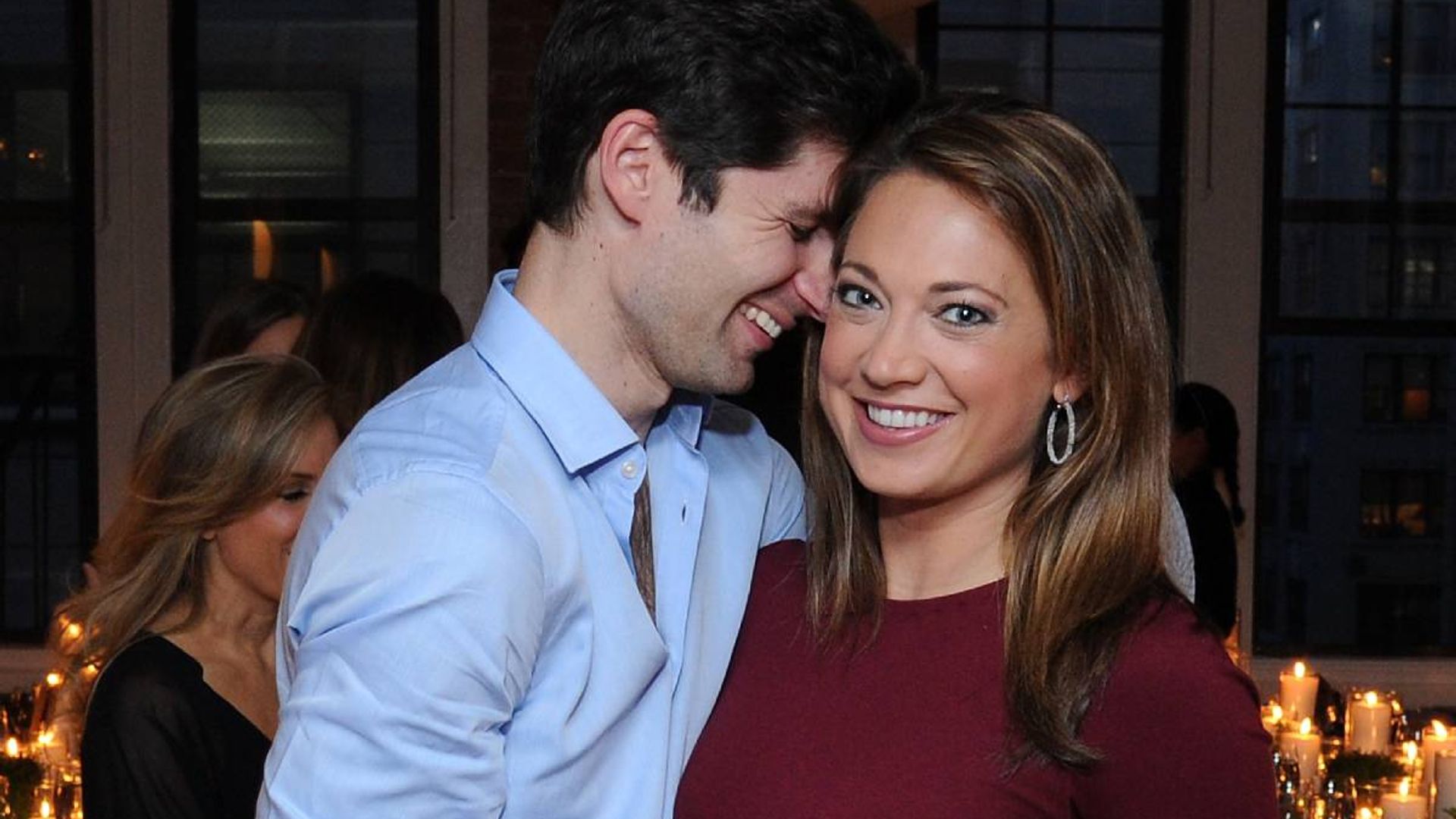 GMA's Ginger Zee left stunned by husband's actions in new video inside