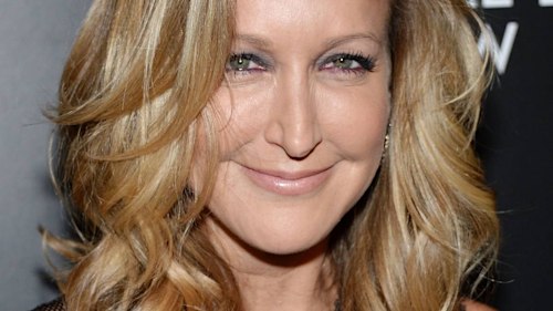 Lara Spencer causes a stir with new photo from inside family home in Connecticut