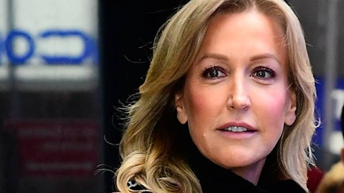 Lara Spencer makes plea for help after discovery at family home