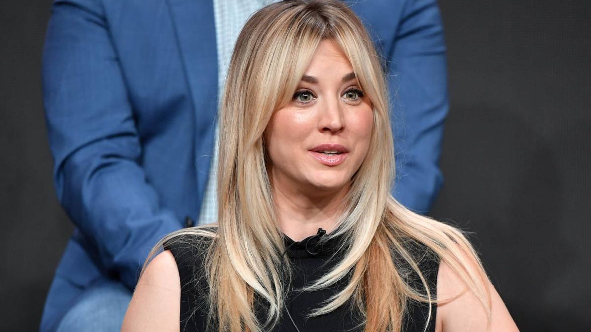 Kaley Cuoco Left Stunned Following Major Announcement – And Her ...