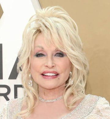 Dolly Parton is almost unrecognisable in adorable childhood photo | HELLO!