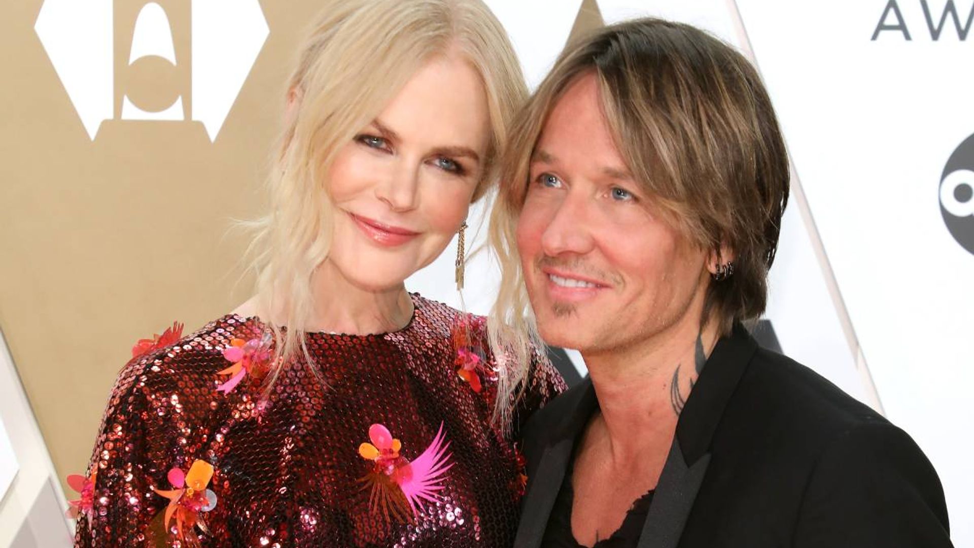 Nicole Kidman and Keith Urban enjoy date night with a difference | HELLO!