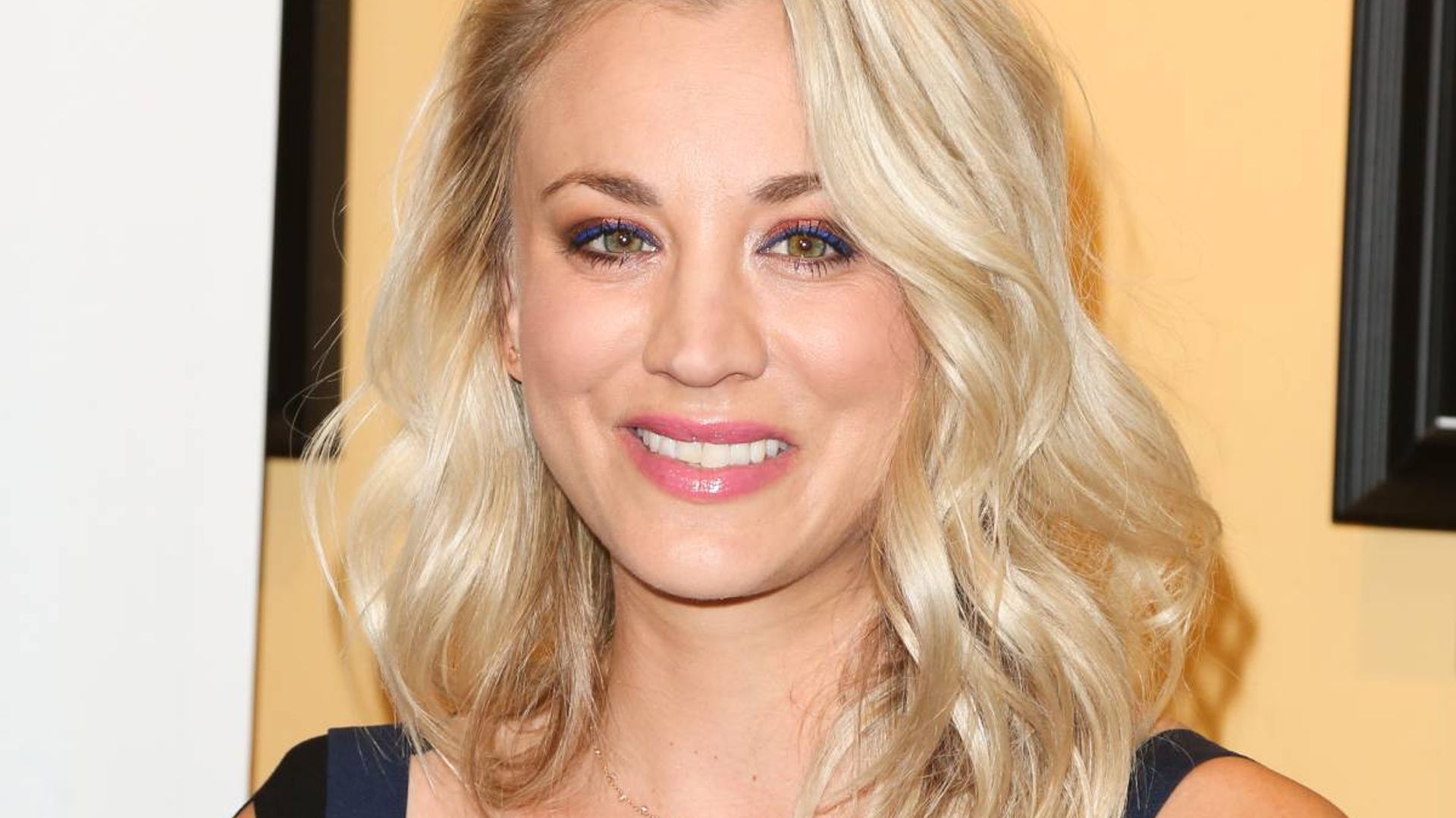 Kaley Cuoco Causes A Stir With Major News In New Video And Shes Ecstatic Hello 