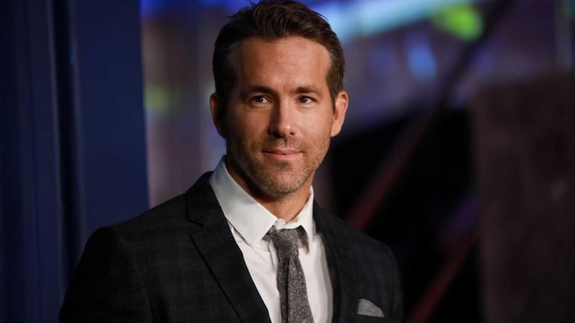 Ryan Reynolds Opens Up About His Anxiety And One Of The Ways It Affects His Life And Gets 