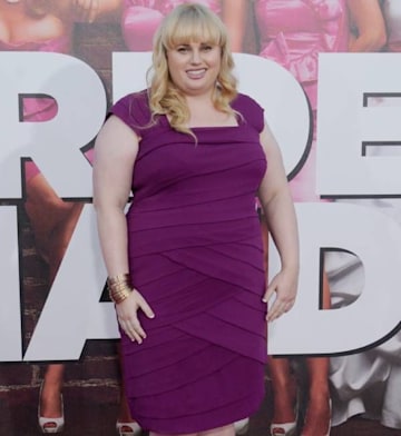 Rebel Wilson Makes Shocking Financial Confession Hello