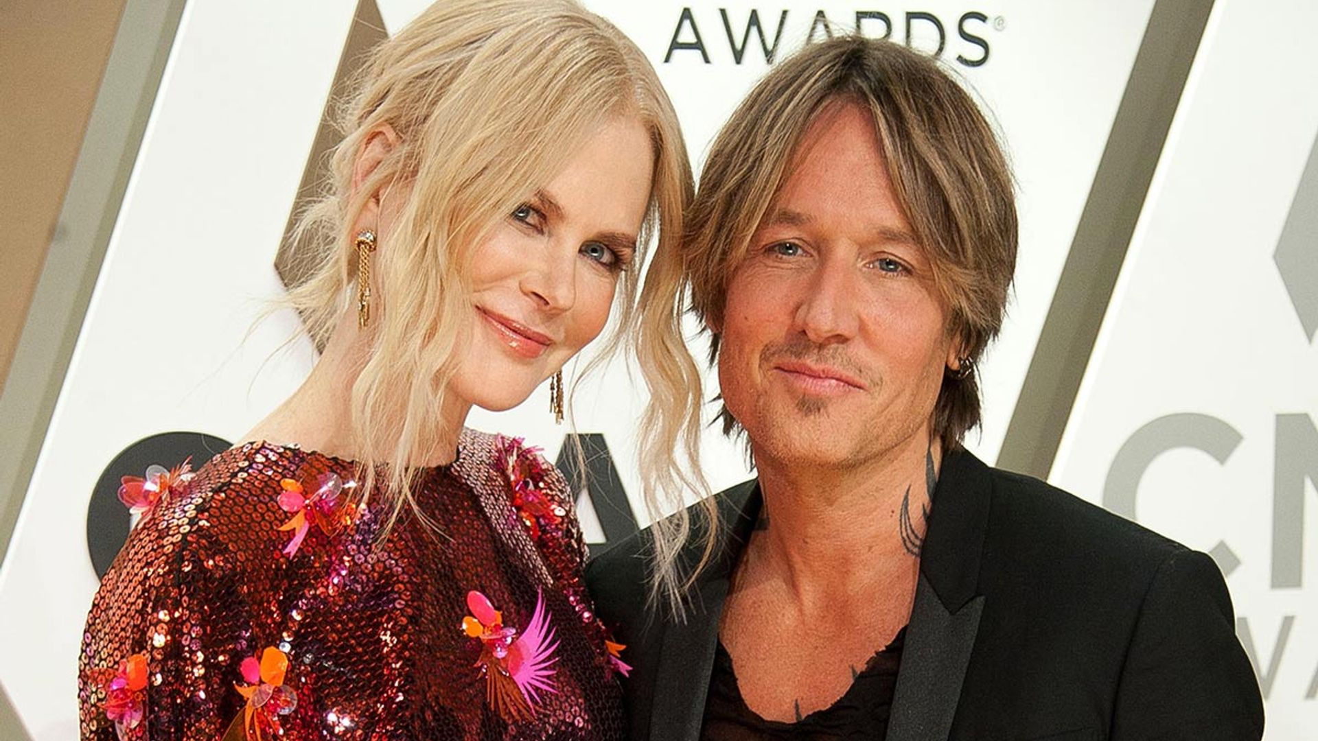 Nicole Kidman’s husband Keith Urban moves fans with touching post | HELLO!