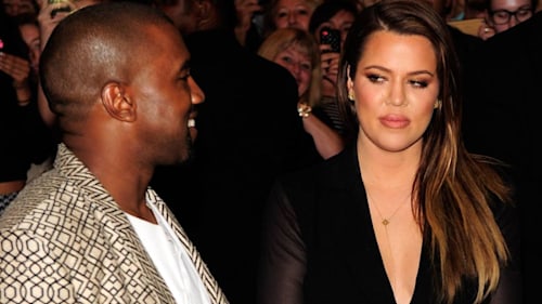 Khloe Kardashian causes a stir with public message to Kanye West amid Kim divorce