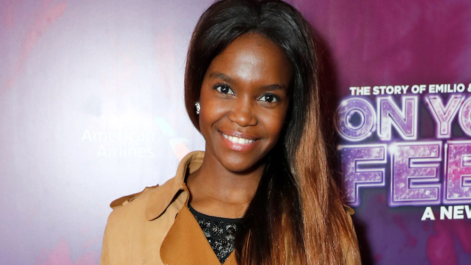 Oti Mabuse sparks huge fan reaction as she announces exciting next ...