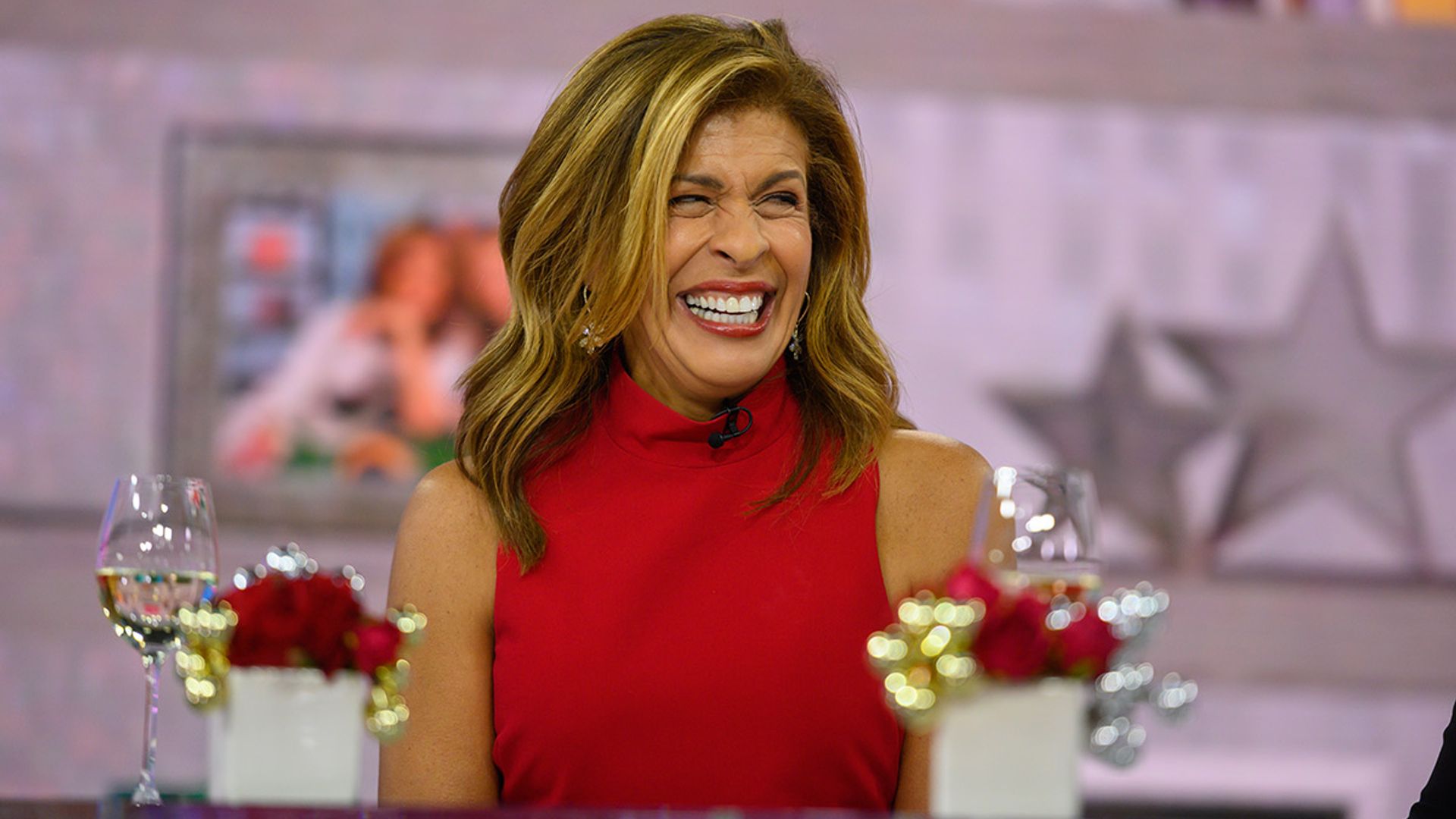 Today's Hoda Kotb marks impressive celebrations with heartfelt message