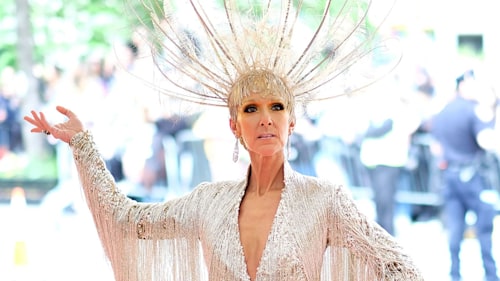 Celine Dion delights fans with beautiful Pride post