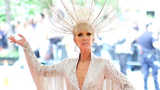 Celine Dion sparks reaction with Pride post alongside must-see photo ...