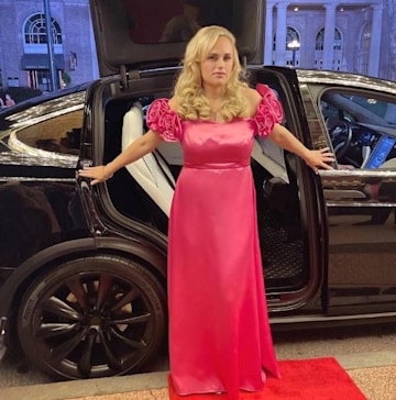 Rebel-wilson-pink-gown