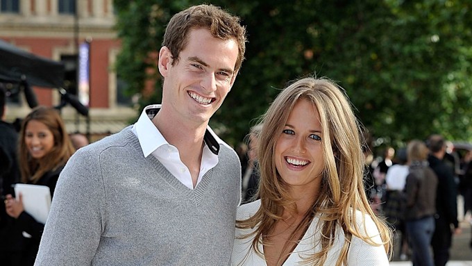 Andy Murray makes candid confession about children following birth of ...