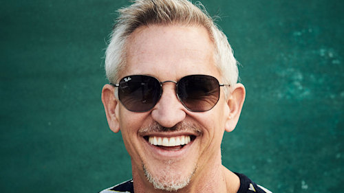 Gary Lineker introduces sons to 'special guest' over candlelit lunch – see the photo