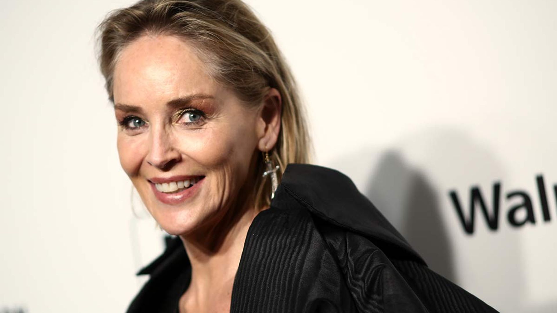 Sharon Stone, 63, 'dating' rapper 38 years her junior | HELLO!