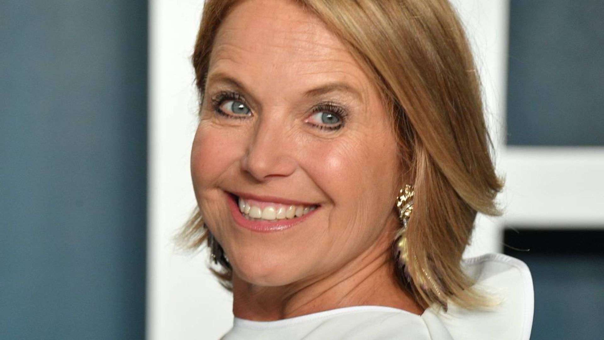 Katie Couric Sparks Reaction With Rare Video Of Daughter Carrie During ...