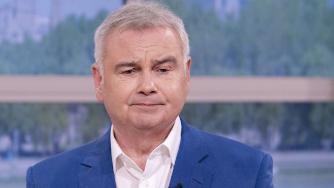 This Morning's Eamonn Holmes supported by fans as he shares heartfelt ...