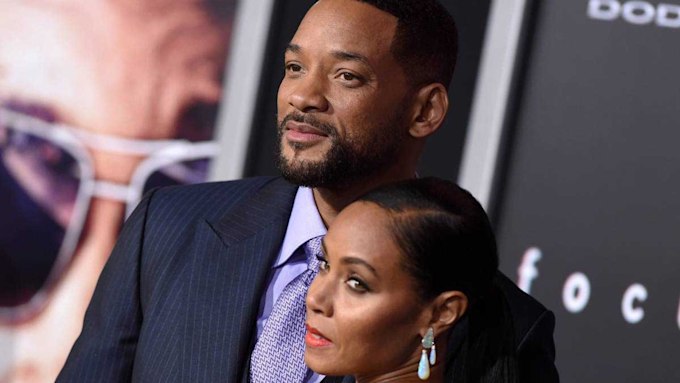 Will Smith's heartbroken as wife Jada Pinkett-Smith also shares ...