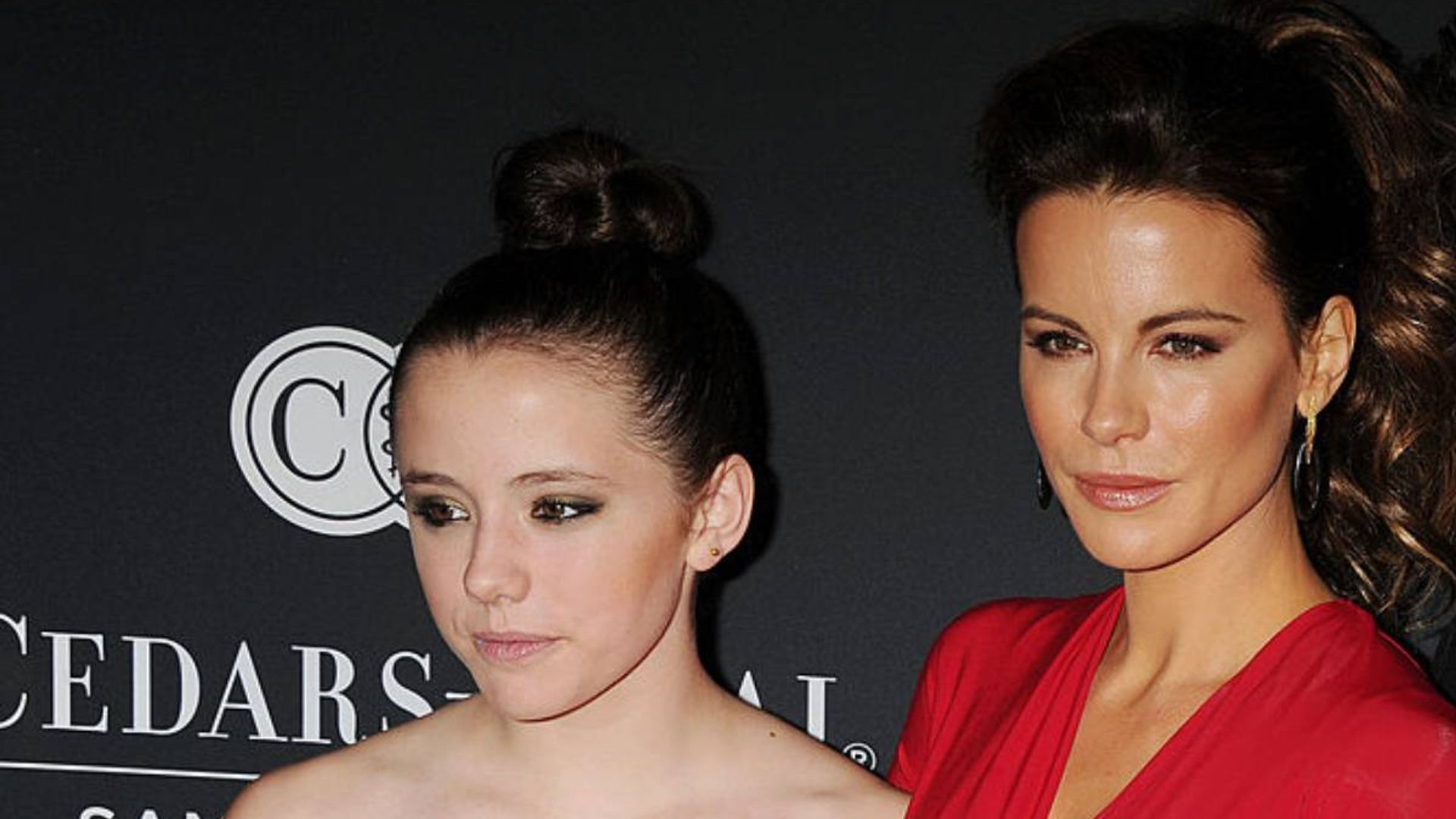 Kate Beckinsale shares upsetting news about her daughter with Michael Sheen |