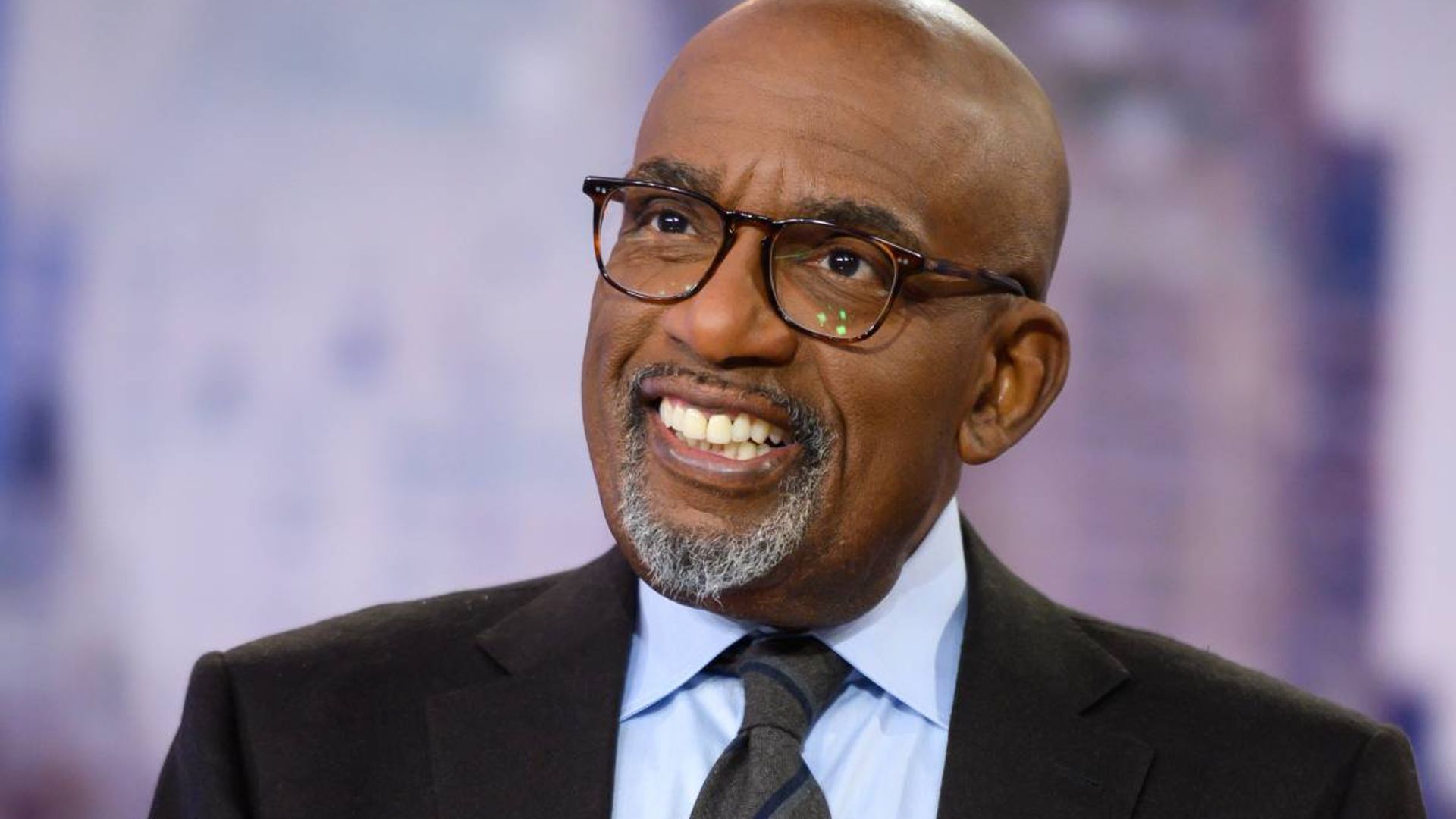 Today's Al Roker left uncertain following Covid results as he's forced