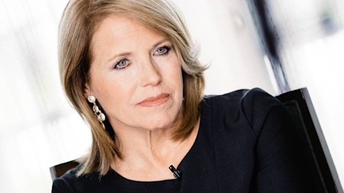 Katie Couric shares heartbreaking plea with fans following devastating story