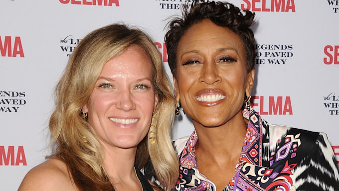 robin-roberts-amber-big-day-birthday