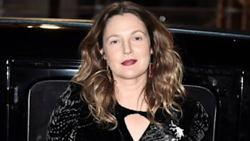 Drew Barrymore inundated with prayers and support following emotional ...