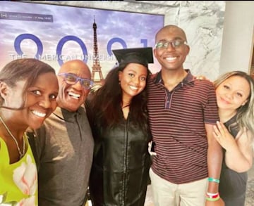 Today's Al Roker's appearance sparks reaction following time away from ...