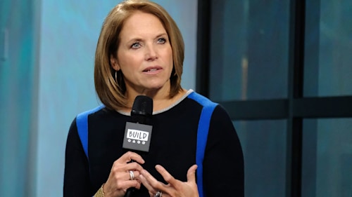 Katie Couric's piano video with Tony Bennett will melt your heart