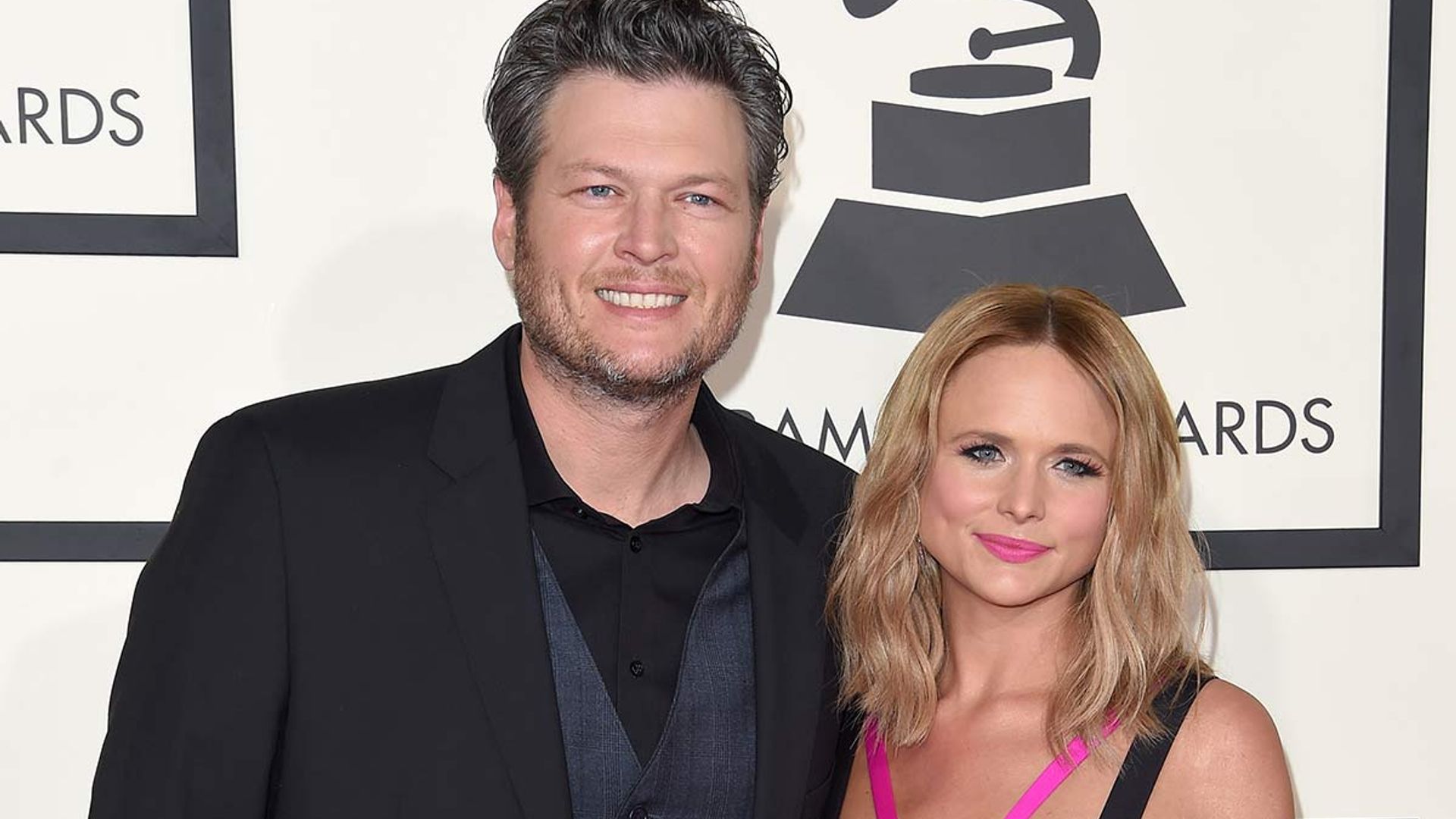 Blake Sheltons Ex Wife Miranda Lambert Inundated With Support After Confidence Confession