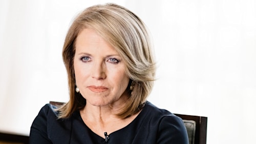Katie Couric sparks major conversation with heartbreaking video