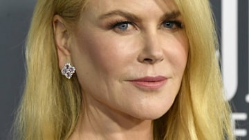 Nicole Kidman makes upsetting revelation involving her children in rare ...