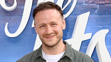 kevin clifton in the heights