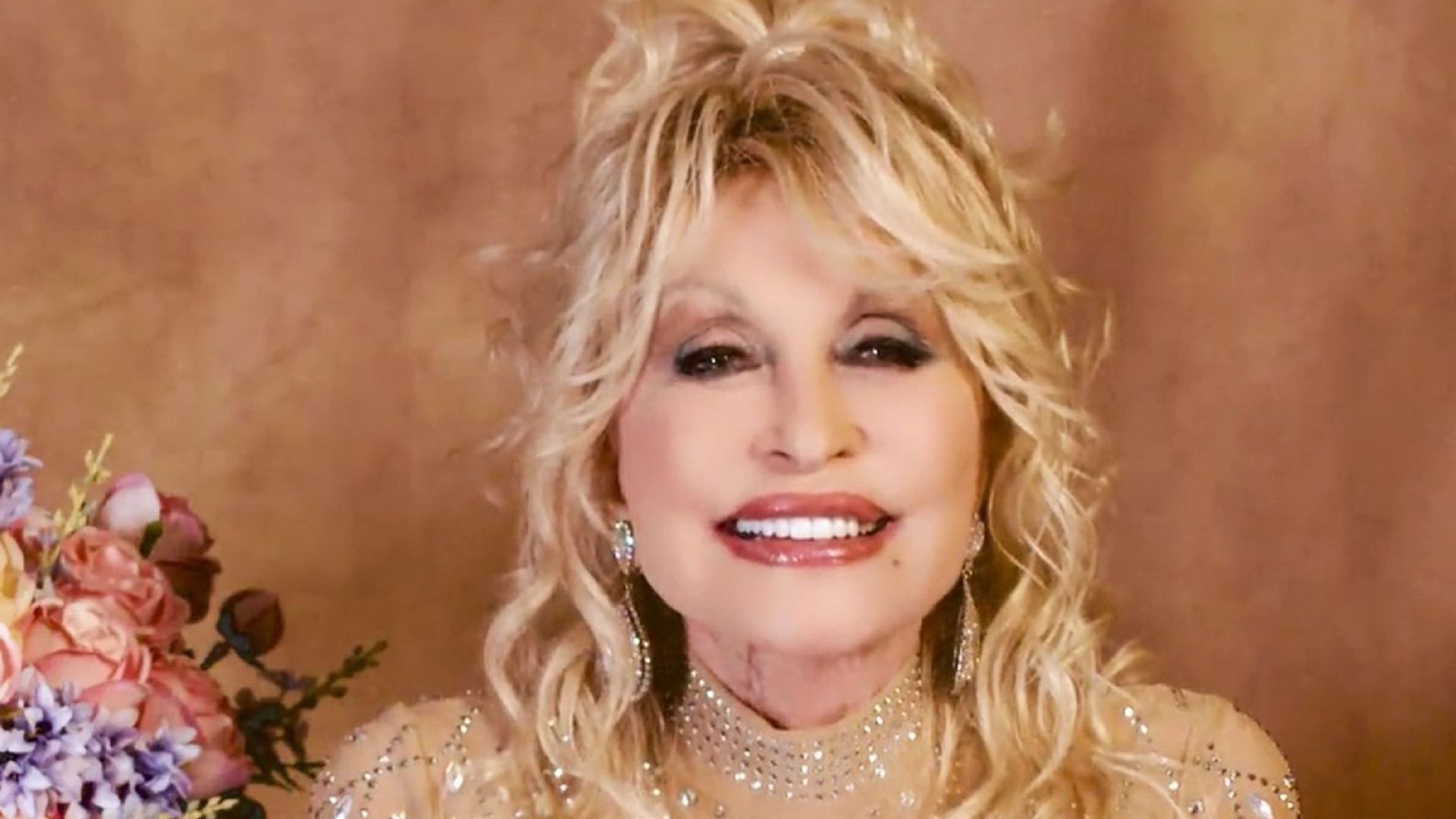Dolly Parton and James Patterson reveal exciting new project all the