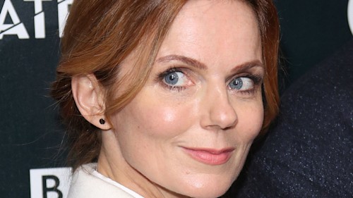Geri Halliwell : Latest News, Pictures & Videos - HELLO! Page 3 of 12