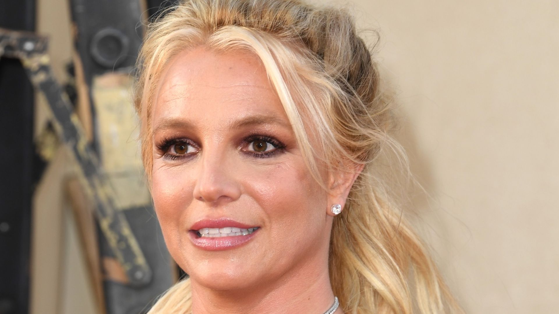 Britney Spears Inundated With Love By Fans After Sad Confession Hello