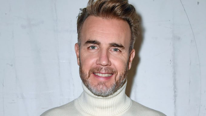 Gary Barlow and wife Dawn throw son Dan amazing 21st birthday - see ...